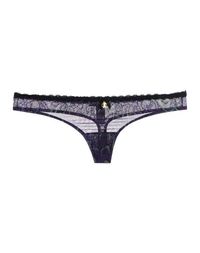 Трусы-стринги Roberto Cavalli Underwear