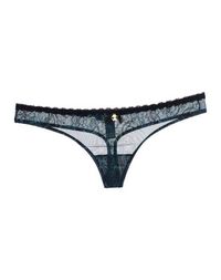 Трусы-стринги Roberto Cavalli Underwear