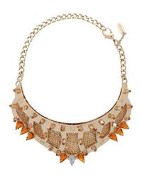 Ожерелье Roberto Cavalli
