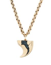 Ожерелье Roberto Cavalli