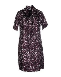 Платье до колена Caliban