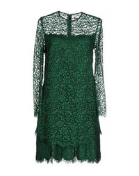 Короткое платье Ermanno Scervino