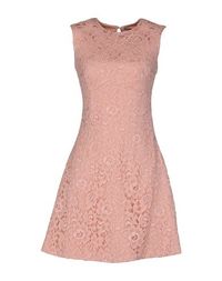 Короткое платье Ermanno Scervino