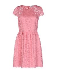 Короткое платье Blugirl Blumarine