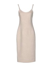 Платье длиной 3/4 Ermanno Scervino