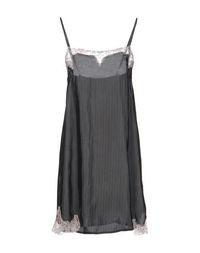 Короткое платье Twin Set Simona Barbieri