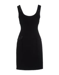 Короткое платье Versace Collection