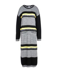 Платье длиной 3/4 Akep