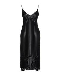 Платье до колена Ermanno Scervino