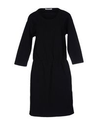 Короткое платье Fall Winter Spring Summer