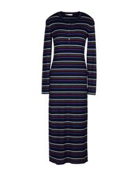Длинное платье T BY Alexander Wang