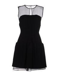 Короткое платье Diane VON Furstenberg