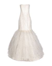 Длинное платье Drink Collection