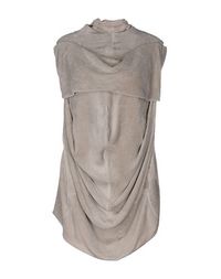 Короткое платье Rick Owens