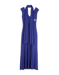 Длинное платье Musani Couture