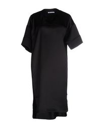 Короткое платье T BY Alexander Wang