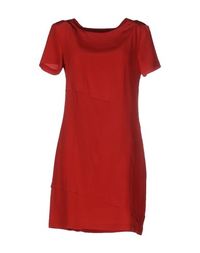 Короткое платье Derek LAM