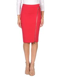 Юбка до колена Pierre Balmain