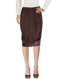 Юбка до колена Scervino Street