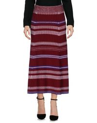 Юбка длиной 3/4 Kenzo