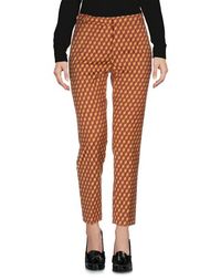Повседневные брюки Pinko Black