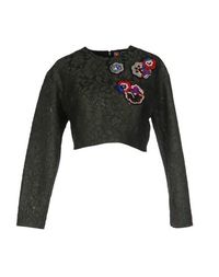 Блузка Msgm