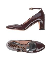 Туфли Rochas