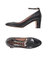 Туфли Rochas