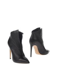 Ботинки Casadei
