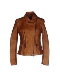 Куртка Street Leathers