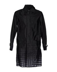 Легкое пальто Band OF Outsiders X Mackintosh