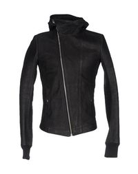 Куртка Rick Owens
