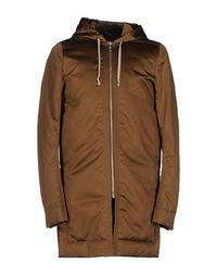Пуховик Rick Owens