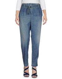Джинсовые брюки Armani Jeans