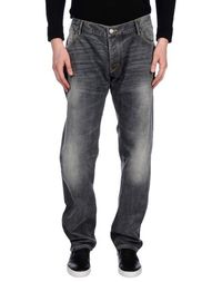 Джинсовые брюки Armani Jeans