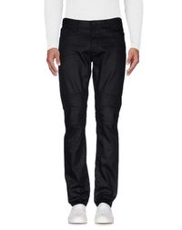 Джинсовые брюки John Varvatos