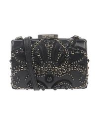 Сумка на плечо Roberto Cavalli