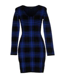 Короткое платье Alexander Wang
