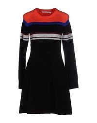 Короткое платье T BY Alexander Wang