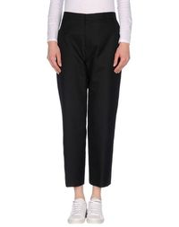 Повседневные брюки JIL Sander