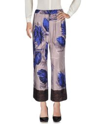 Повседневные брюки Erika Cavallini Semicouture