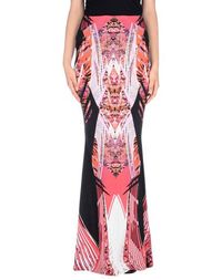 Длинная юбка Roberto Cavalli