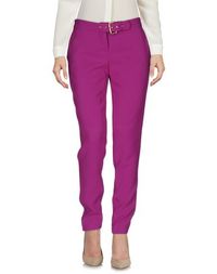 Повседневные брюки Moschino Cheapandchic