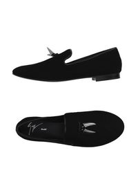Мокасины Giuseppe Zanotti Design