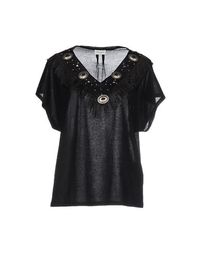 Футболка Saint Laurent