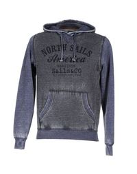 Толстовка North Sails