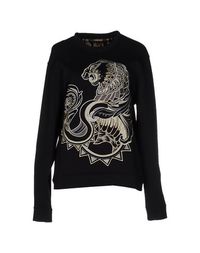 Толстовка Roberto Cavalli