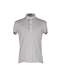 Поло Dirk Bikkembergs Sport Couture