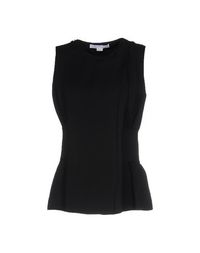 Топ без рукавов Alexander Wang