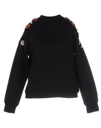 Толстовка Christopher Kane